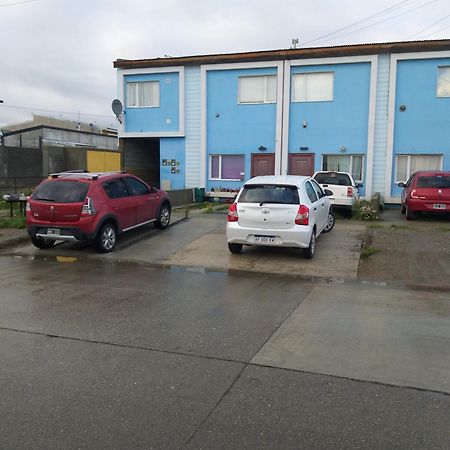 Апартаменти Departamento Equipado Ріо-Ґранде Екстер'єр фото