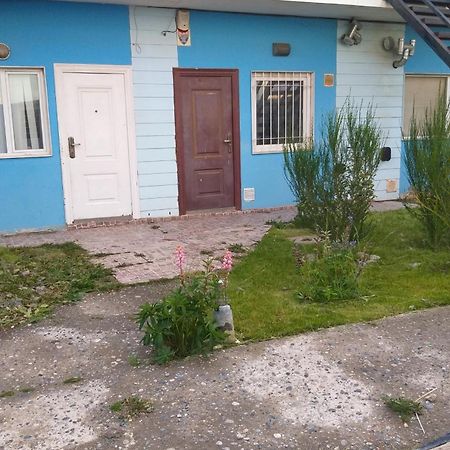 Апартаменти Departamento Equipado Ріо-Ґранде Екстер'єр фото