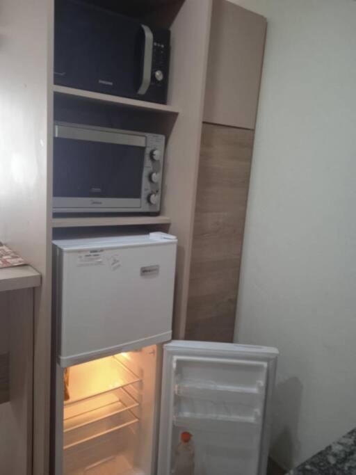 Апартаменти Departamento Equipado Ріо-Ґранде Екстер'єр фото