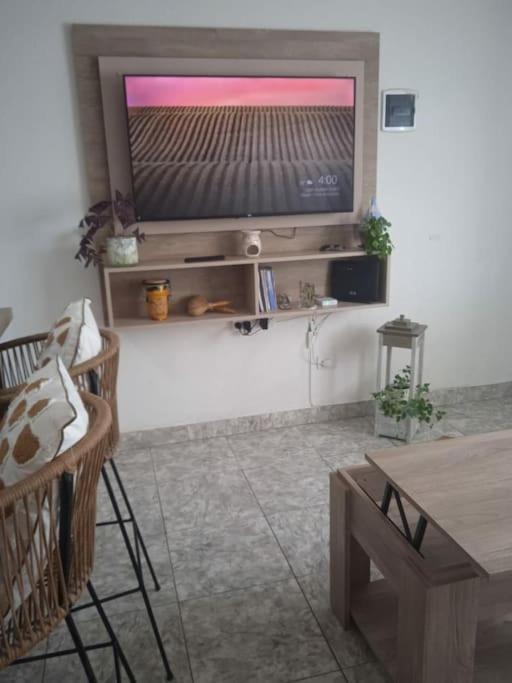 Апартаменти Departamento Equipado Ріо-Ґранде Екстер'єр фото