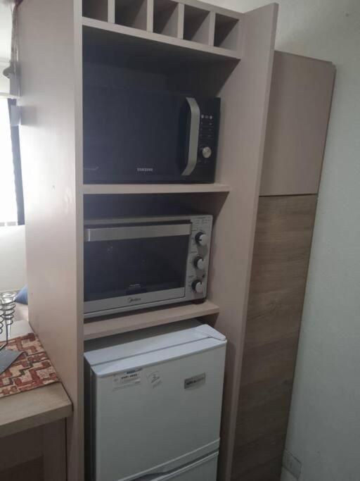 Апартаменти Departamento Equipado Ріо-Ґранде Екстер'єр фото