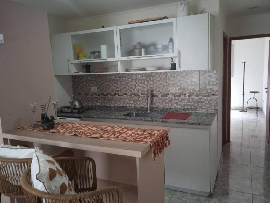 Апартаменти Departamento Equipado Ріо-Ґранде Екстер'єр фото