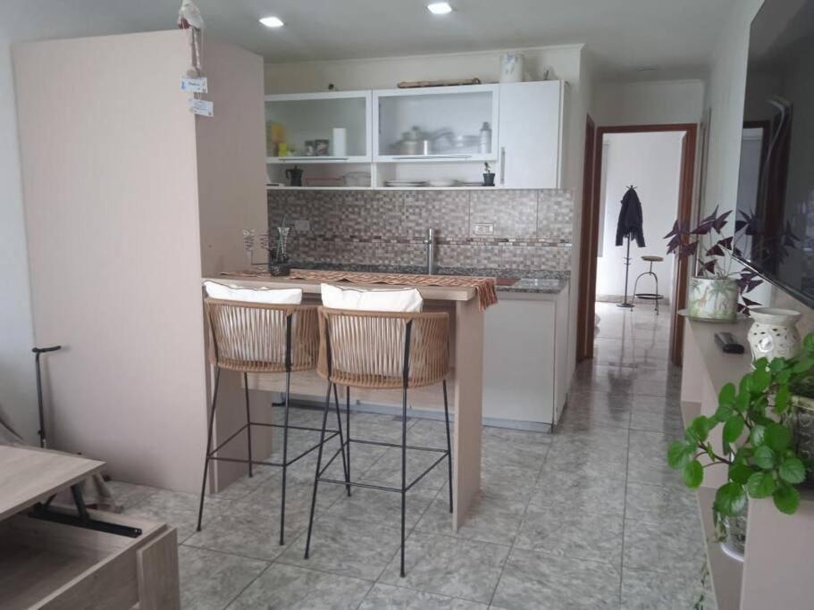 Апартаменти Departamento Equipado Ріо-Ґранде Екстер'єр фото