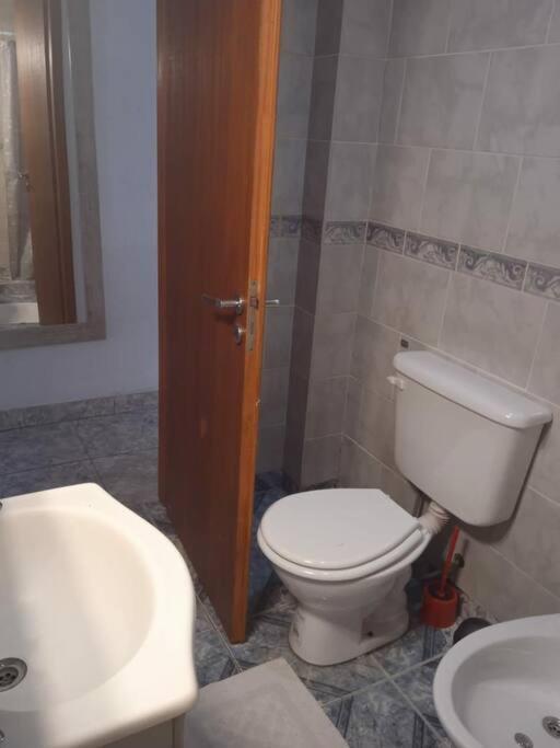 Апартаменти Departamento Equipado Ріо-Ґранде Екстер'єр фото