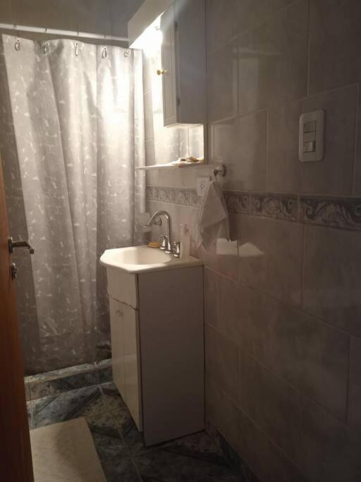 Апартаменти Departamento Equipado Ріо-Ґранде Екстер'єр фото