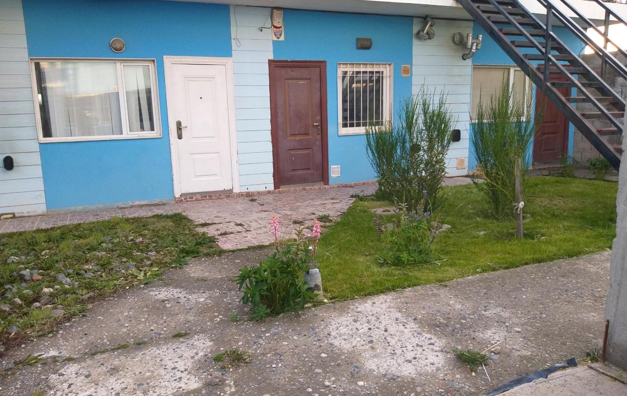 Апартаменти Departamento Equipado Ріо-Ґранде Екстер'єр фото